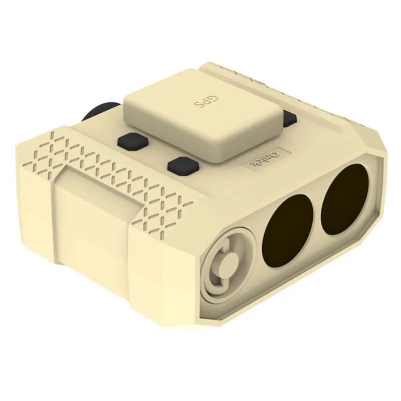 Máy đo khoảng cách laser độ chính xác cao đa chức năng toàn diện 5000X