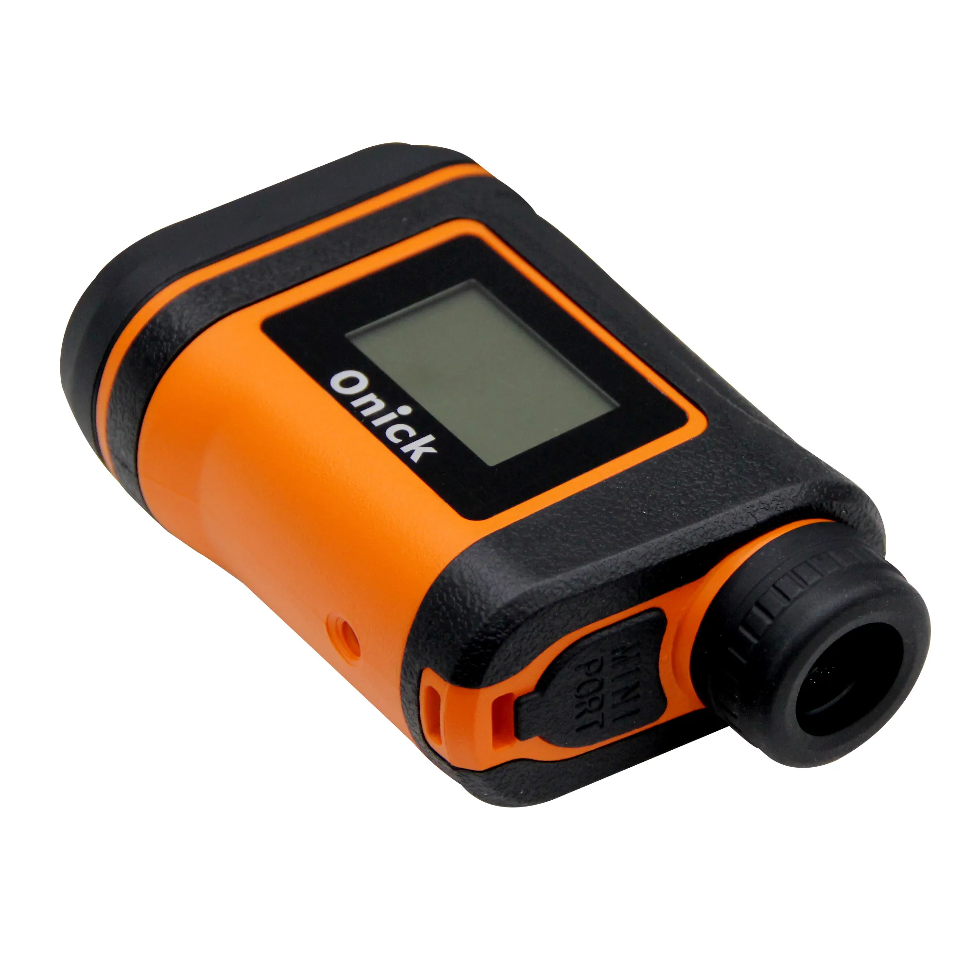 Máy đo khoảng cách laser màn hình màu 360AS