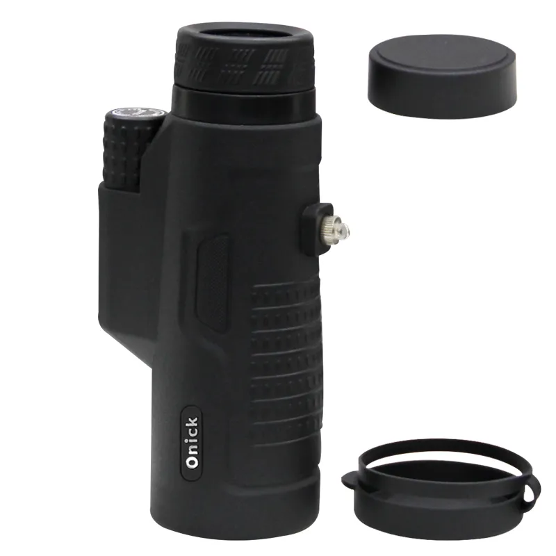 Pocket 10x42 Small Monocular Telescope