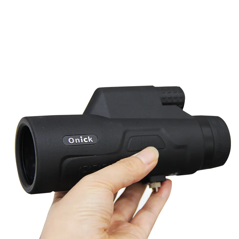 Monocular Telescope