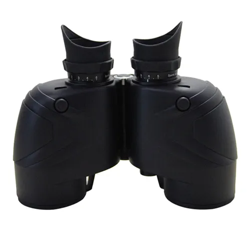Scout Marine Binoculars with Compass