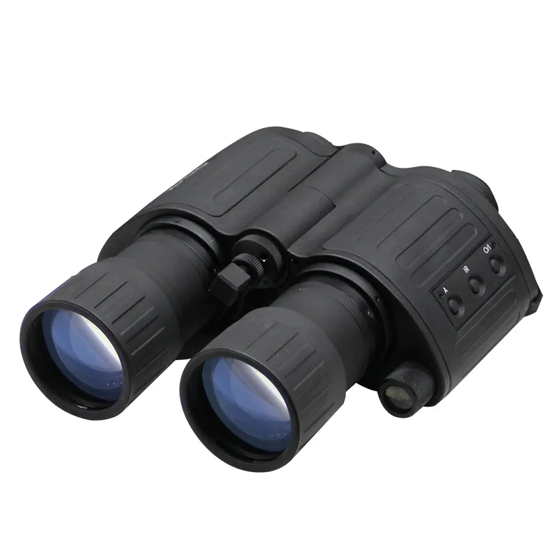 Ống Nhòm Nvg-m Thiết Bị Quan Sát Ban Đêm Ánh Sáng Yếu Cho Lực Lượng Đặc Biệt Tuần Tra Ban Đêm