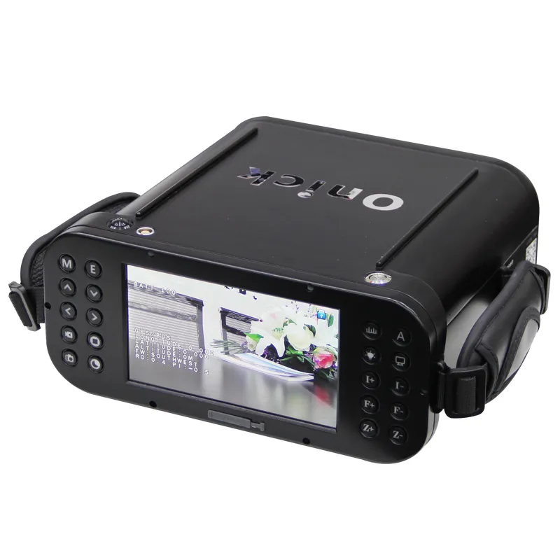 NB-800L 4G Đa Chức Năng Cầm Tay HD Hồng Ngoại Laser Tầm Nhìn Ban Đêm