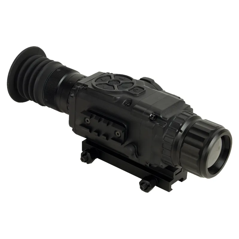 Máy bắn súng hình ảnh nhiệt RM-35