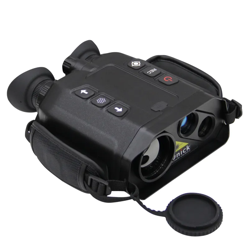 Re350lrf Laser Ranging Binocular Hình ảnh nhiệt hồng ngoại