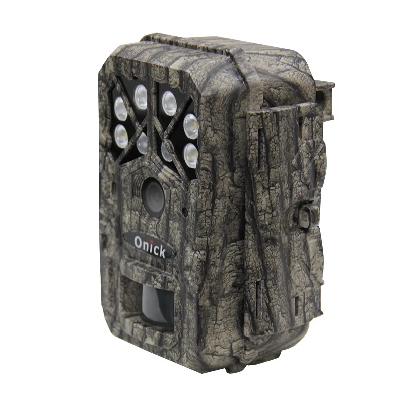 Camera Kích Hoạt Hồng Ngoại Động Vật Hoang Dã AM-66