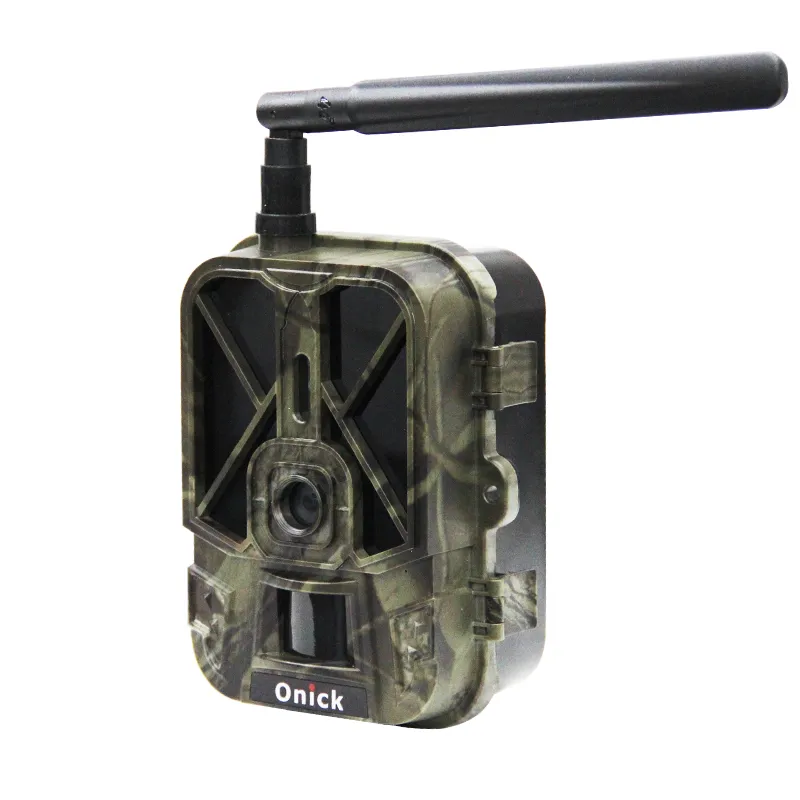 Camera Kích Hoạt Hồng Ngoại Động Vật Hoang Dã Am-999g